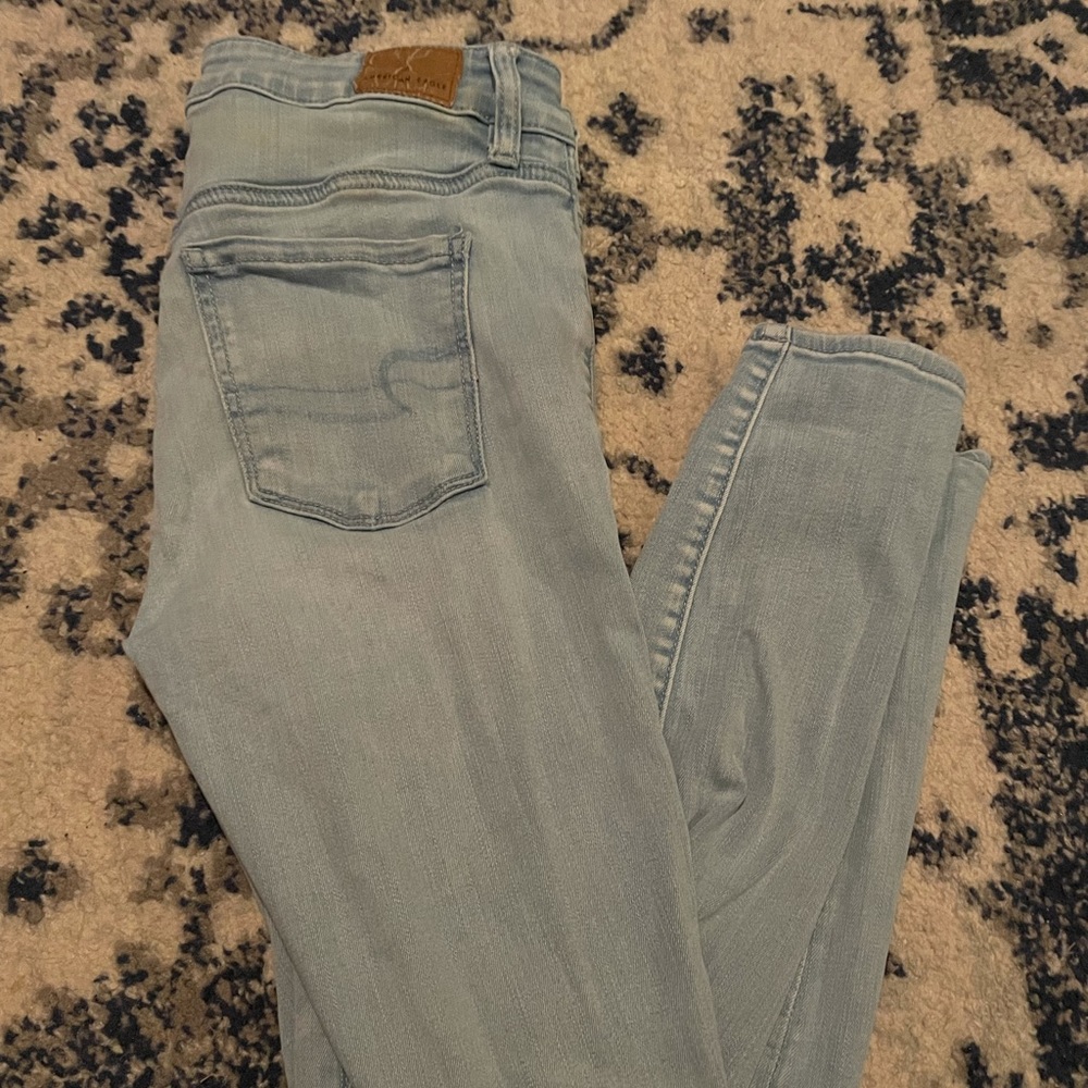 women’s jeans